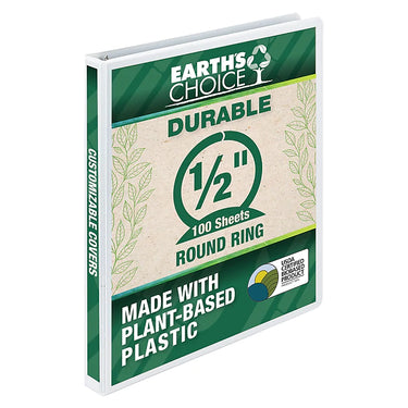 Samsill Earth's Choice Biobased 1/2